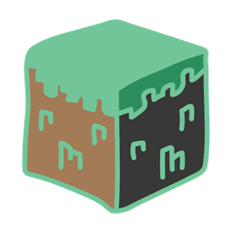 IdleMC logo